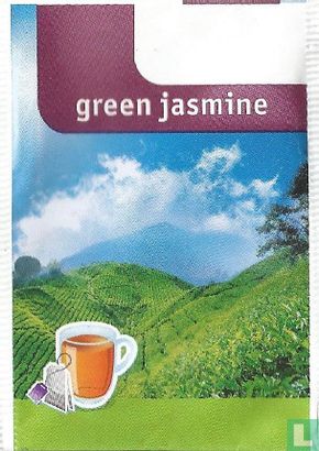 green jasmine   - Image 1