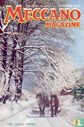 Meccano Magazine [GBR] 12