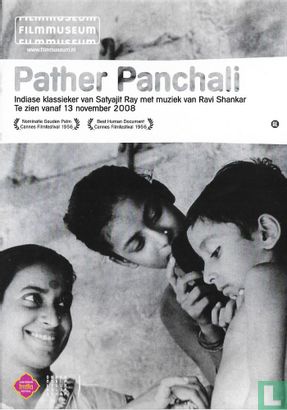 FM08016 - Pather Panchali - Image 1