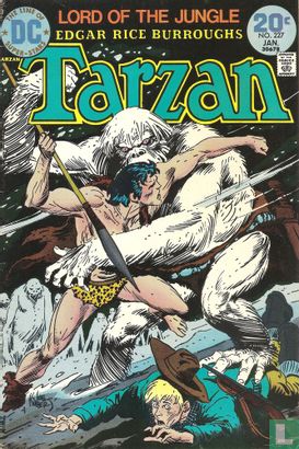 Tarzan 227 - Image 1
