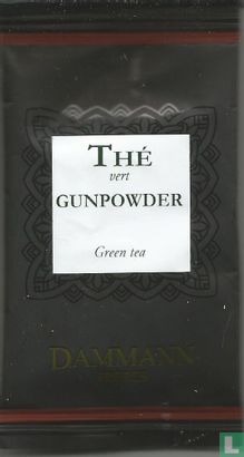 Gunpowder   - Afbeelding 1
