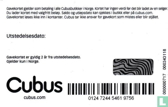 Cubus - Image 2