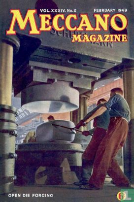 Meccano Magazine [GBR] 2