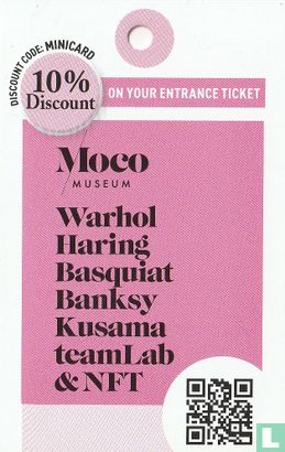 Moco Museum - Afbeelding 1
