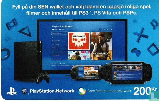 PlayStation - Image 1