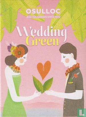 Wedding Green  - Image 1