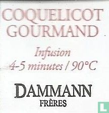 Coquelicot Gourmand   - Afbeelding 3