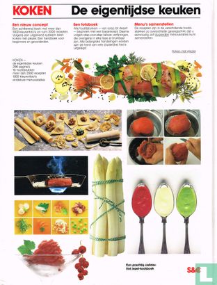 Koken, de eigentijdse keuken - Image 2