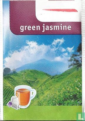 green jasmine  - Image 1