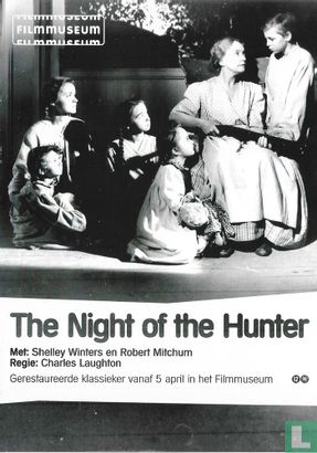 FM07005 - The Night of the Hunter - Image 1