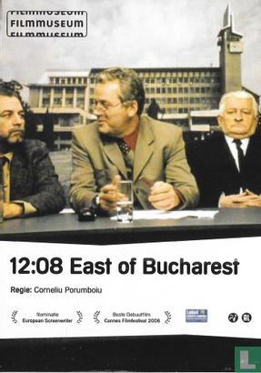 FM07003 - 12:08 East of Bucharest - Afbeelding 1