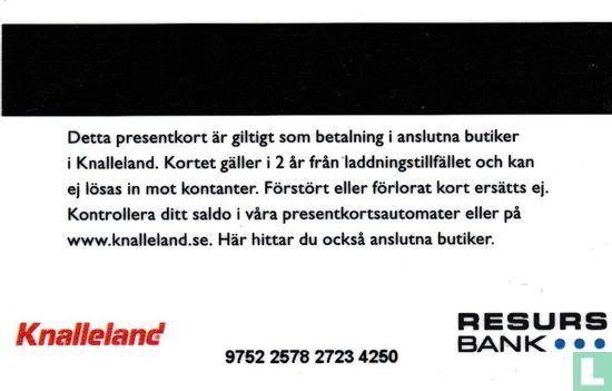 Knalleland Borås - Afbeelding 2