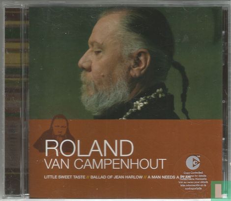 Essential Roland Van Campenhout - Image 1