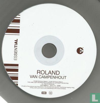 Essential Roland Van Campenhout - Image 3