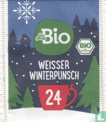 24 Weisser Winterpunsch - Afbeelding 1