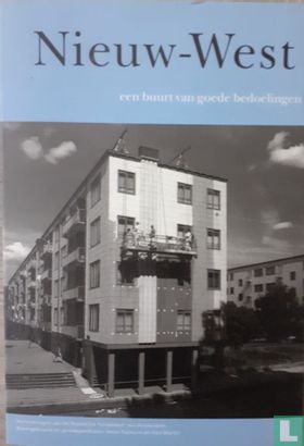 Nieuw-West - Image 1