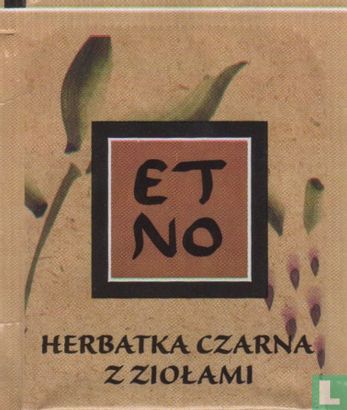 Herbatka Czarna z Ziotami - Image 1