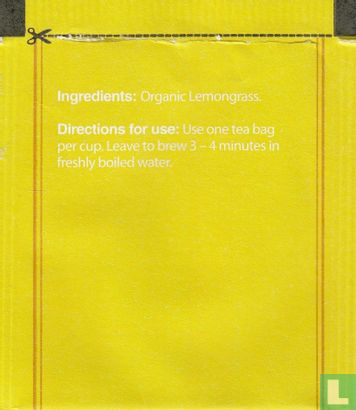 Lemongrass - Afbeelding 2