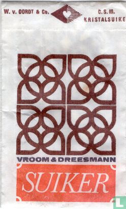 Vroom en Dreesmann  - Image 2