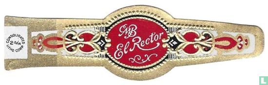 El Rector MB - Afbeelding 1