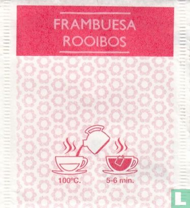  Frambuesa Rooibos - Image 2