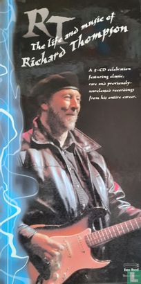 The Life and Music of Richard Thompson - Afbeelding 1