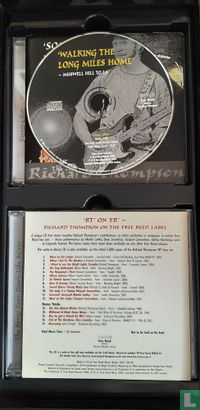 The Life and Music of Richard Thompson - Afbeelding 3