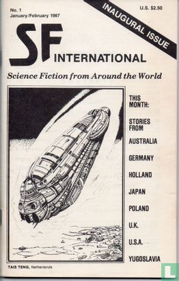 SF International 1 - Image 1