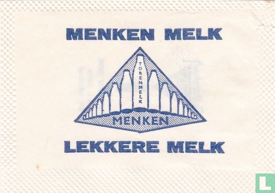 Menken Melk - Image 1