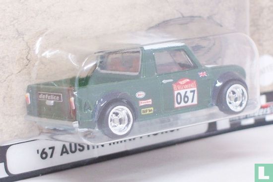 Austin Mini Pick-Up #67 - Afbeelding 3