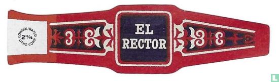 El Rector  - Afbeelding 1