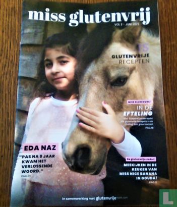 Miss glutenvrij magazine 2 - Image 1