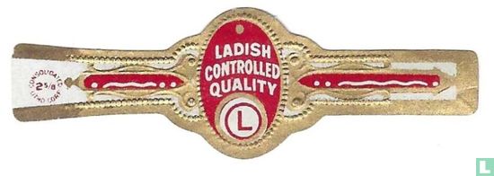 Ladish Controlled Quality L - Bild 1