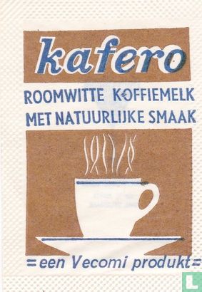 Kafero Koffiemelk - Image 1