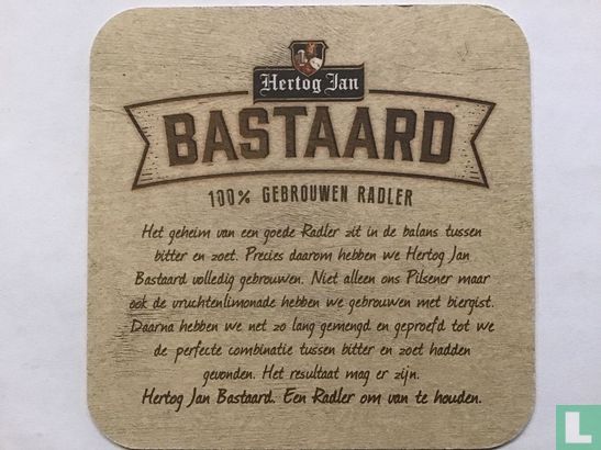 Hertog Jan bastaard - Afbeelding 2