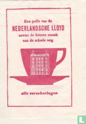 Nederlandsch Lloyd - Image 1