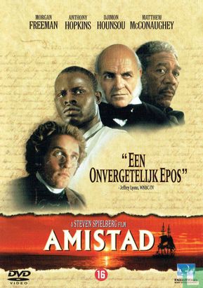 Amistad - Image 1