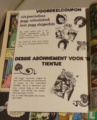 Debbie dubbeldikboek - Image 3