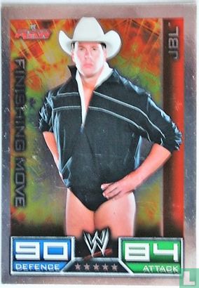 JBL Finishing Move - Image 1
