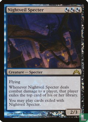 Nightveil Specter - Afbeelding 1