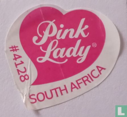 Pink lady South Africa