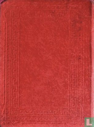 Nederland's adelsboek 4de jaargang: (1906) - Image 2
