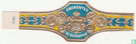 Eminentes de Rothschild - Image 1