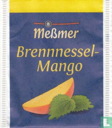 Brennnessel-Mango   - Afbeelding 1