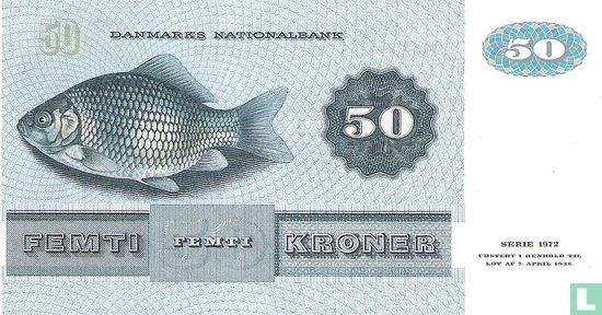 50 kroner - Image 2