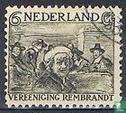 Vereniging Rembrandt (P) - Afbeelding 1