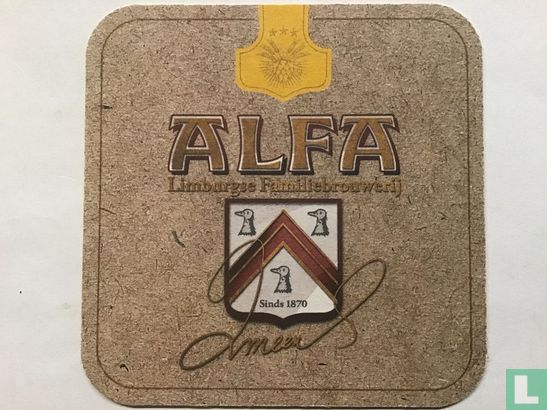 Boek nu de Alfa Bier brouwerijtour - Image 2