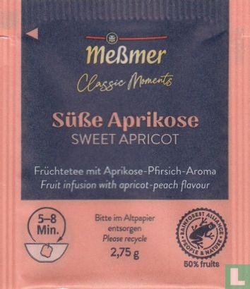 Süße Aprikose - Image 1