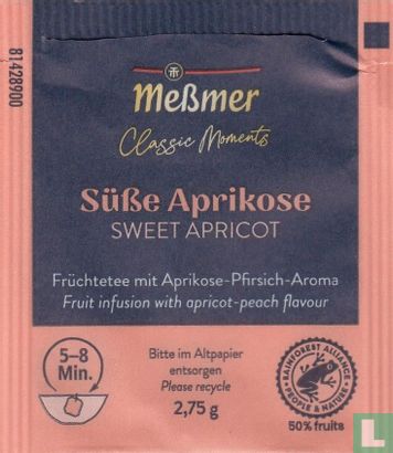 Süße Aprikose - Image 2