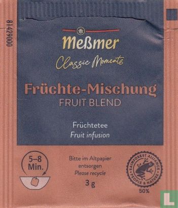 Früchte-Mischung - Afbeelding 2